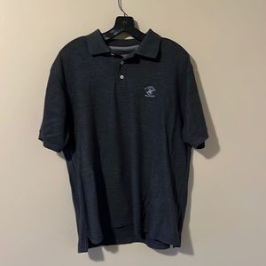 Beverly Hills Polo Clue Modern Fit Polo